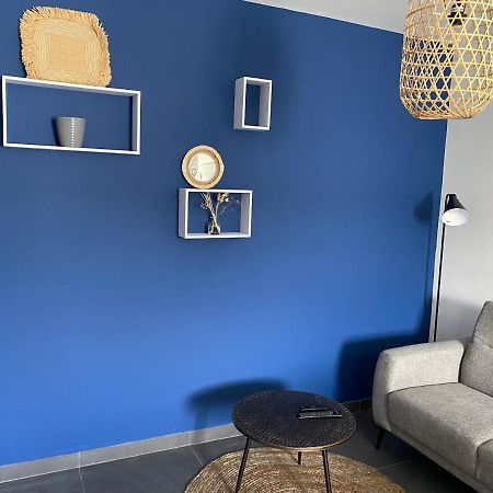 Romarine Apartment Sainte-Clotilde Екстериор снимка